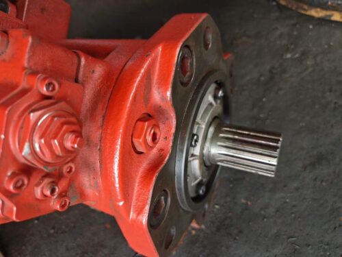 Doosan 300-7 Hydraulic Pump